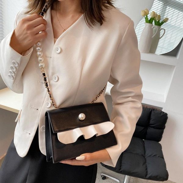 evening bags designer pu leather women shoulder bag ladies chain crossbody for fashion female handbags messenger
evening bags designer pu leather women shoulder bag ladies chain crossbody for fashion female handbags messenger