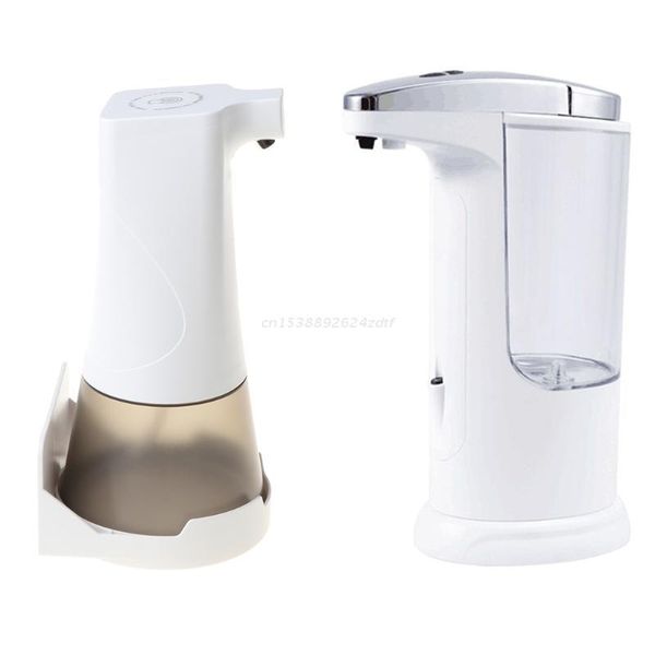 liquid soap dispenser touchless smart infrared sensor automatic bathroom kitchen drop
liquid soap dispenser touchless smart infrared sensor automatic bathroom kitchen drop