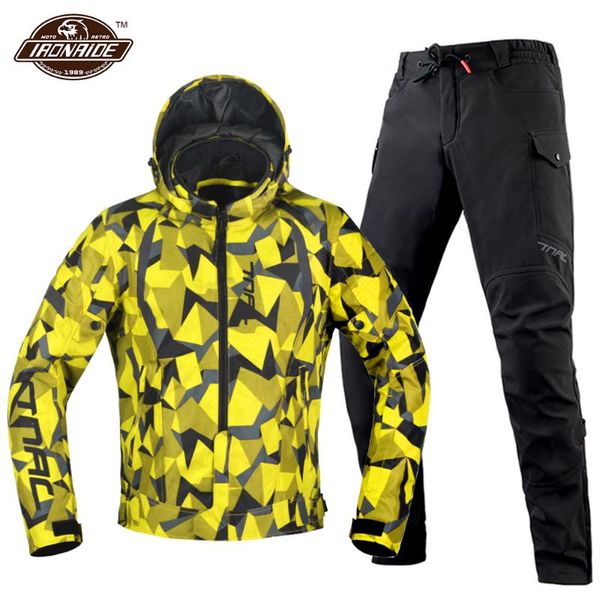 yellow motorcycle jacket cold-proof motocross chaqueta moto waterproof racer suit protection set 4 colour apparel
yellow motorcycle jacket cold-proof motocross chaqueta moto waterproof racer suit protection set 4 colour apparel
