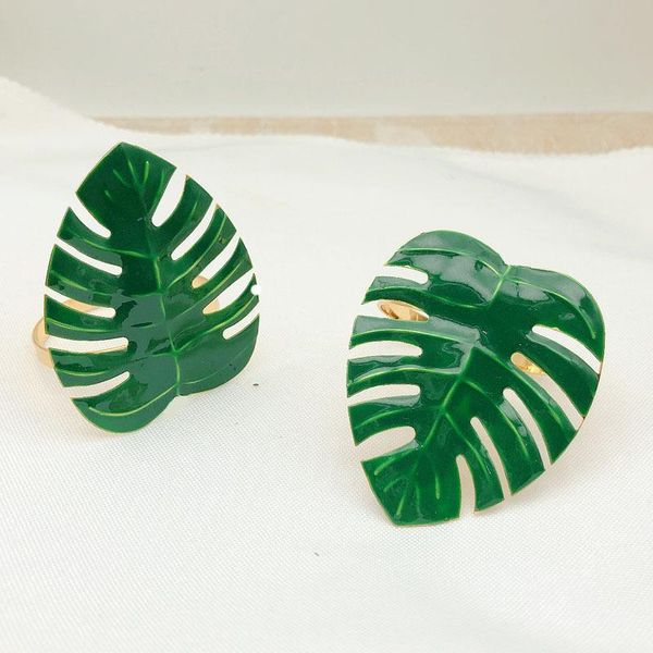 10pcs/lot napkin ring set leaf holder wedding party dinner christmas table decoration rings
10pcs/lot napkin ring set leaf holder wedding party dinner christmas table decoration rings