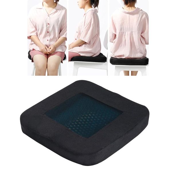 comfortable seat pad cushion memory foam chair gel for home office removable cushion/decorative pillow
comfortable seat pad cushion memory foam chair gel for home office removable cushion/decorative pillow