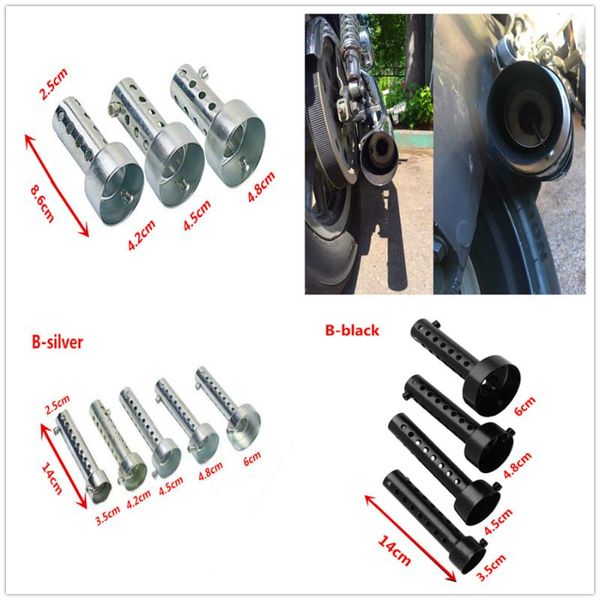 motorcycle exhaust system muffler db killer sound eliminator for 1200 sport audace breva 1100 750 850 roamer
motorcycle exhaust system muffler db killer sound eliminator for 1200 sport audace breva 1100 750 850 roamer