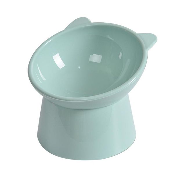 cat bowls & feeders elevated small dog 45° tilted raised food feeding dish solid pp stand feeder for cats and puppy 3 colors
cat bowls & feeders elevated small dog 45° tilted raised food feeding dish solid pp stand feeder for cats and puppy 3 colors