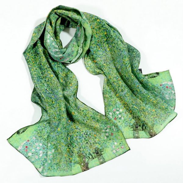 scarves dot vigorous pure silk scarf fashion neck wear accessory natural scarfs pashmina women's elegant blue wraps zscj23, Blue;gray
scarves dot vigorous pure silk scarf fashion neck wear accessory natural scarfs pashmina women's elegant blue wraps zscj23, Blue;gray