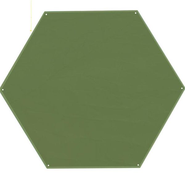 outdoor pads camping rainproof tent mat hexagon folding portable picnic waterproof beach blanket
outdoor pads camping rainproof tent mat hexagon folding portable picnic waterproof beach blanket