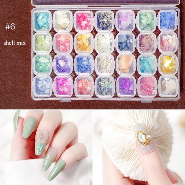 nail art decorations decorations28 grids gold hollowmanicure accessories 3d mix metal frame rivets pearl shell shiny charm, Silver;gold
nail art decorations decorations28 grids gold hollowmanicure accessories 3d mix metal frame rivets pearl shell shiny charm, Silver;gold