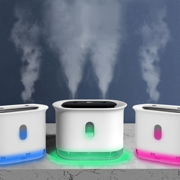 humidifiers 1000ml deskhumidifier double mist spray vent cool maker air diffuser led night lights battery digital for home
humidifiers 1000ml deskhumidifier double mist spray vent cool maker air diffuser led night lights battery digital for home