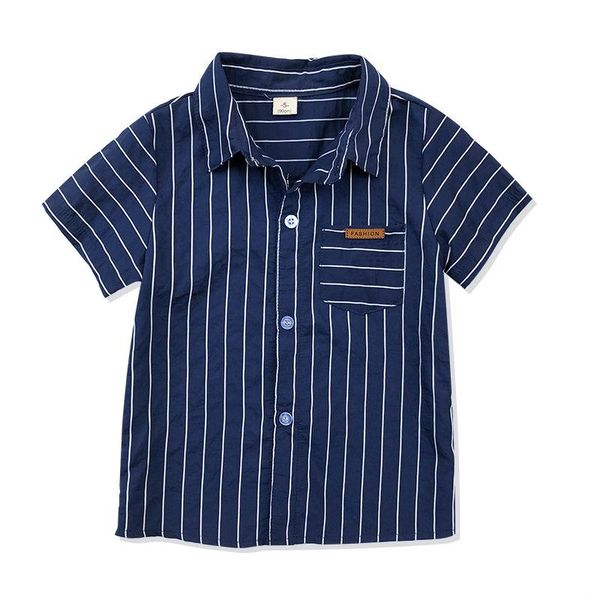 shirts children boys retro classic casual stripe for 2-13 years kids boy spring autumn wear clothes, White;black
shirts children boys retro classic casual stripe for 2-13 years kids boy spring autumn wear clothes, White;black