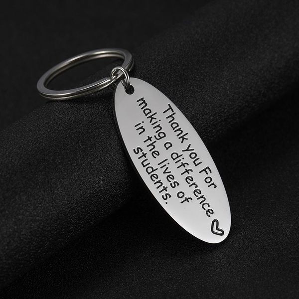10pcs/set stainless steel charm key ring holder thank you for making a difference in the lives of students keychains teacher gift, Slivery;golden
10pcs/set stainless steel charm key ring holder thank you for making a difference in the lives of students keychains teacher gift, Slivery;golden