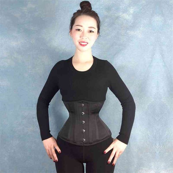 gothic underbust corset and waist cincher bustiers workout shape body belt plus size lingerie xxs-xxl 210402, Black;white
gothic underbust corset and waist cincher bustiers workout shape body belt plus size lingerie xxs-xxl 210402, Black;white