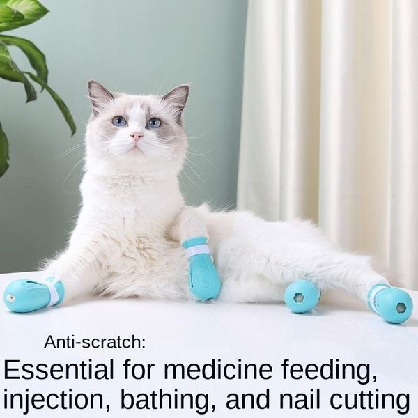 cat costumes wholesale amazon foot cover bath nail clipper scratch proof silicone shoes supplies 4pcs
cat costumes wholesale amazon foot cover bath nail clipper scratch proof silicone shoes supplies 4pcs