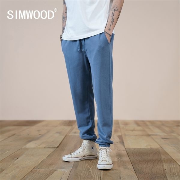 autumn loose jogger pants men 100% cotton casual sweatpants plus size garment washed vintage trousers sk130345 211119, Black
autumn loose jogger pants men 100% cotton casual sweatpants plus size garment washed vintage trousers sk130345 211119, Black