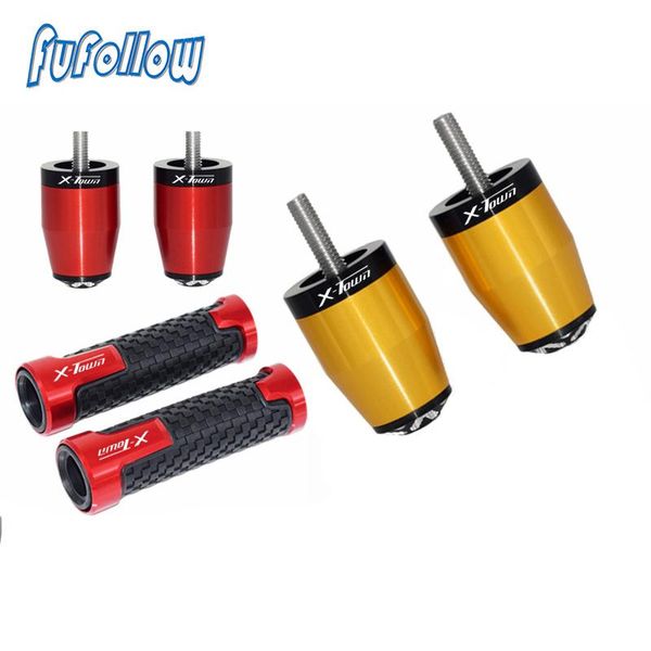 handlebars for kymco x-town xtown 125i 300i x town motorcycle balanced handlebar grips handle bar ends plug anti vibration slider
handlebars for kymco x-town xtown 125i 300i x town motorcycle balanced handlebar grips handle bar ends plug anti vibration slider