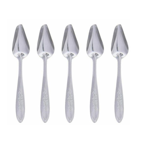 other bird supplies 5pcs 12cm long feeding spoon stainless steel parrot food milk powder cockatiel birds accessoires
other bird supplies 5pcs 12cm long feeding spoon stainless steel parrot food milk powder cockatiel birds accessoires