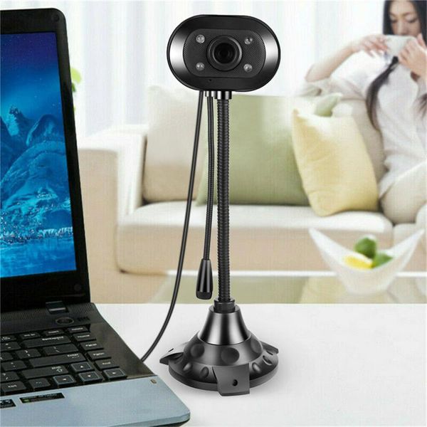 webcams led hd webcam camera 640 x 480p web cam deskcomputer video usb with microphone night vision camara de la pc j80
webcams led hd webcam camera 640 x 480p web cam deskcomputer video usb with microphone night vision camara de la pc j80