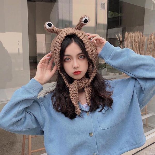 beanies winter skullies women frog hat crochet knitted costume beanie hats cap gift anime pography prop girl party yellow
beanies winter skullies women frog hat crochet knitted costume beanie hats cap gift anime pography prop girl party yellow