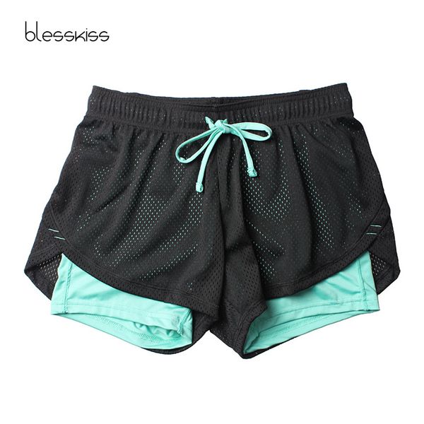 blesskiss yoga shorts women fitness spandex neon elastic lulu running workout short leggings for ladies gym sport shorts, White;black
blesskiss yoga shorts women fitness spandex neon elastic lulu running workout short leggings for ladies gym sport shorts, White;black