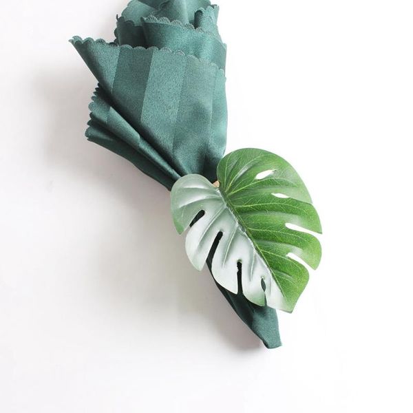 napkin rings 12pcs green leaves napkin-holder wedding gifts mariage decor dinner table chairs summer ring 2021
napkin rings 12pcs green leaves napkin-holder wedding gifts mariage decor dinner table chairs summer ring 2021