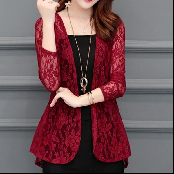 women summer kimono cardigan sunproof womens shirt blouse boho style beach lace chiffon sunscreen outwear casual long sleeve, White
women summer kimono cardigan sunproof womens shirt blouse boho style beach lace chiffon sunscreen outwear casual long sleeve, White