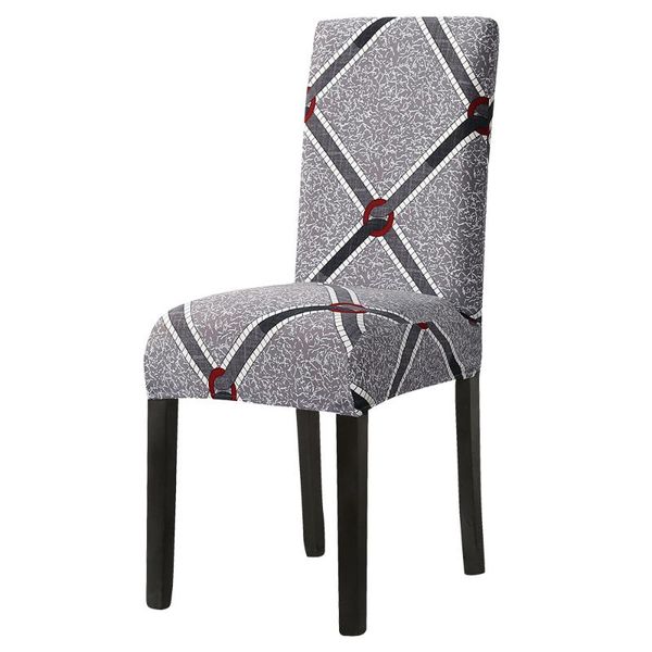 chair covers 6pcs large plaid spandex elastic printing cover removable anti-dirty seat case for wedding home decor
chair covers 6pcs large plaid spandex elastic printing cover removable anti-dirty seat case for wedding home decor