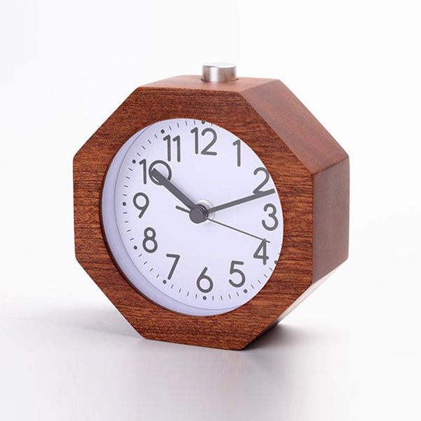 other clocks & accessories wooden analog alarm clock non ticking with snooze button night light gentle wake daily alarms for child room
other clocks & accessories wooden analog alarm clock non ticking with snooze button night light gentle wake daily alarms for child room