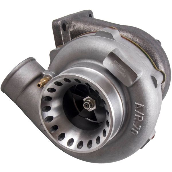 anti-surge gt3582r gt3582 t3 flange .63ar 4 bolt water cooled turbo charger .70 4 bolts anti-surge universal turbocharger 600hp
anti-surge gt3582r gt3582 t3 flange .63ar 4 bolt water cooled turbo charger .70 4 bolts anti-surge universal turbocharger 600hp