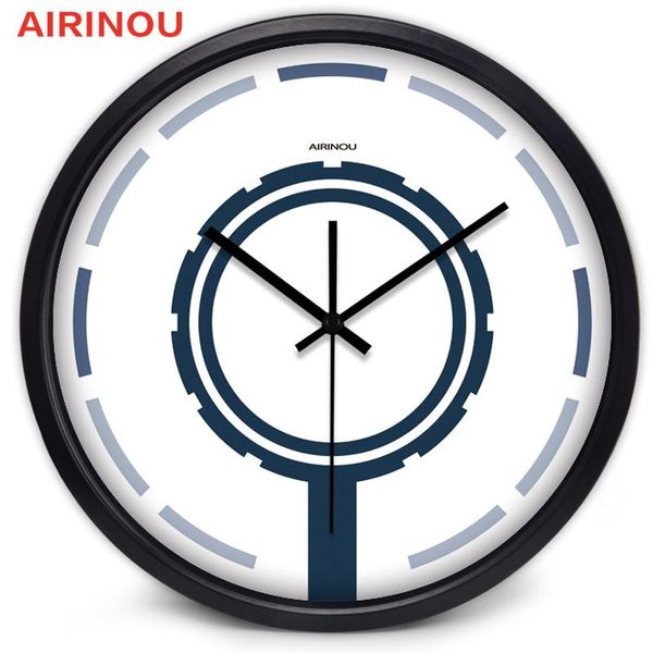 wall clocks airinou creative brief steel circle mark design glass and metal clock home decor studio
wall clocks airinou creative brief steel circle mark design glass and metal clock home decor studio