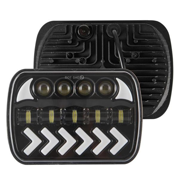 car headlights 1pair 7inch 5inch work light for wrangler led with steering headlight high near 6000k/3000k 400w accessories
car headlights 1pair 7inch 5inch work light for wrangler led with steering headlight high near 6000k/3000k 400w accessories