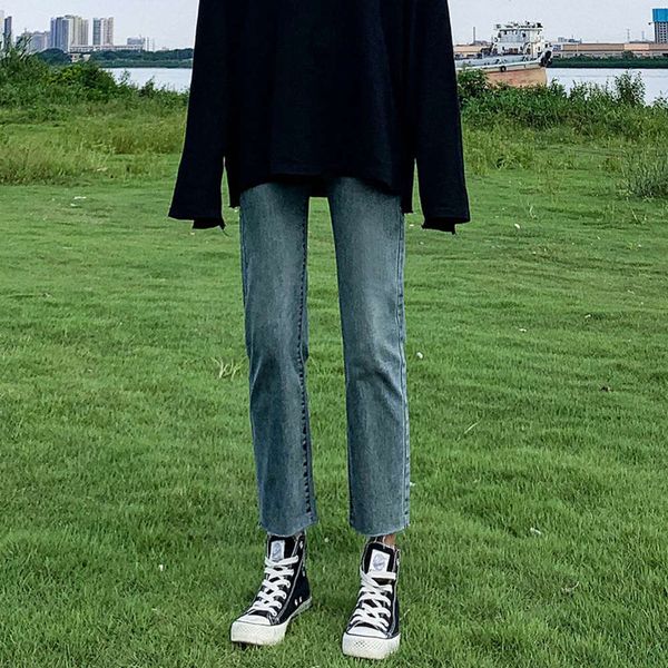 small autumn and winter loose thin crotch thigh thick small man plush pipe pants, Blue
small autumn and winter loose thin crotch thigh thick small man plush pipe pants, Blue