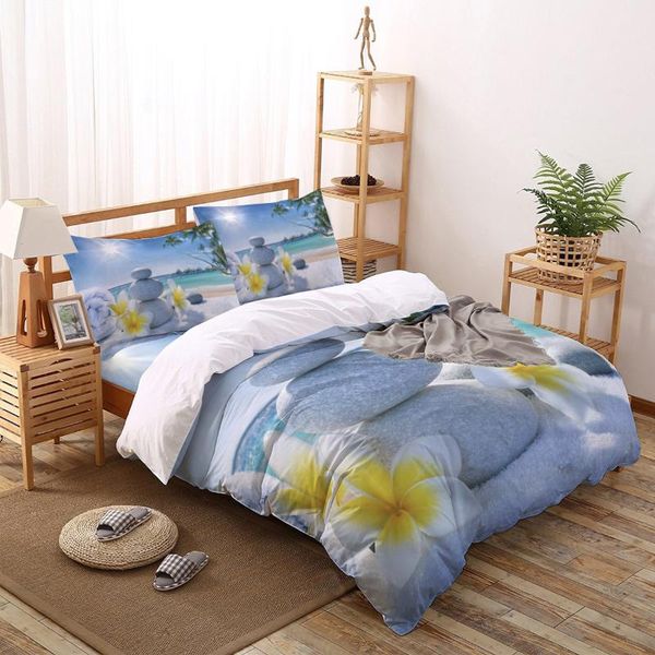 zen stones flowers tropical ocean pattern bedding set sheet linens twin size duvet cover for bed pillowcase home sets
zen stones flowers tropical ocean pattern bedding set sheet linens twin size duvet cover for bed pillowcase home sets