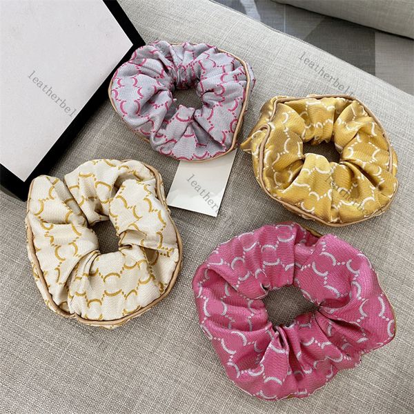 color matching hair ties elastic rubber bands plaid pattern scrunchies hairs ring for girl casual headdress, Pink
color matching hair ties elastic rubber bands plaid pattern scrunchies hairs ring for girl casual headdress, Pink