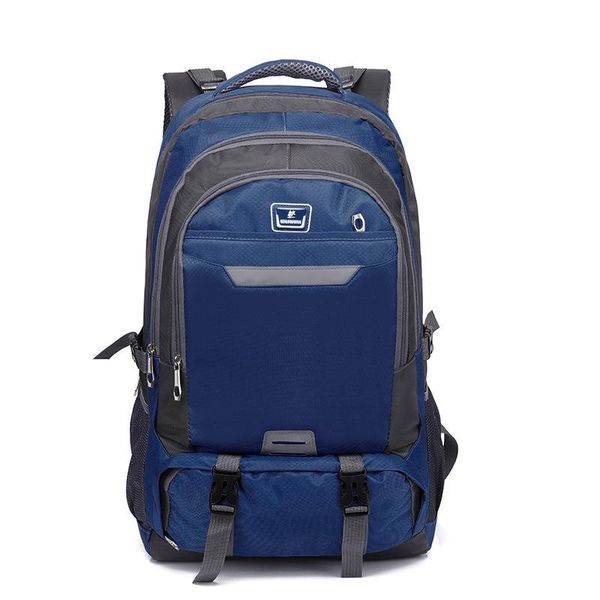 outdoor mountaineering travel hiking men's backpack large capacity with notebook pocket luminous rucksack bags
outdoor mountaineering travel hiking men's backpack large capacity with notebook pocket luminous rucksack bags