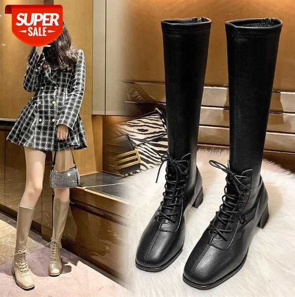 british style rear zipper square toe mid-heel over the knee martin boots women plus fleece thick-heeled skinny #za5o
british style rear zipper square toe mid-heel over the knee martin boots women plus fleece thick-heeled skinny #za5o