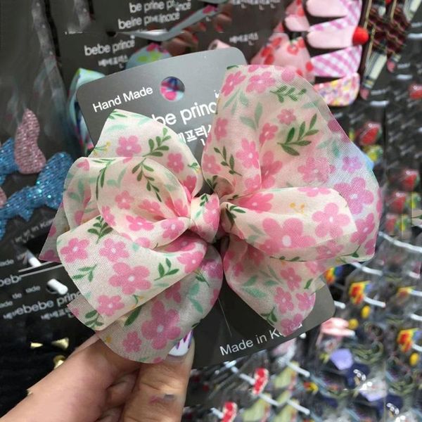hair accessories korean floral bows for girls handmade bowknot clips soft kids hairpin school grips sweet headwear, Slivery;white
hair accessories korean floral bows for girls handmade bowknot clips soft kids hairpin school grips sweet headwear, Slivery;white