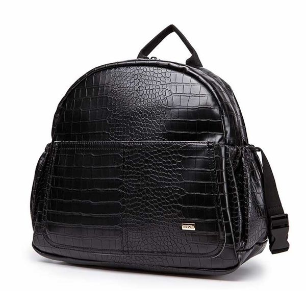 waterproof diaper backpack for mother black stone pattern large capacity nappy bag for born baby travelling changing backpack 211025
waterproof diaper backpack for mother black stone pattern large capacity nappy bag for born baby travelling changing backpack 211025