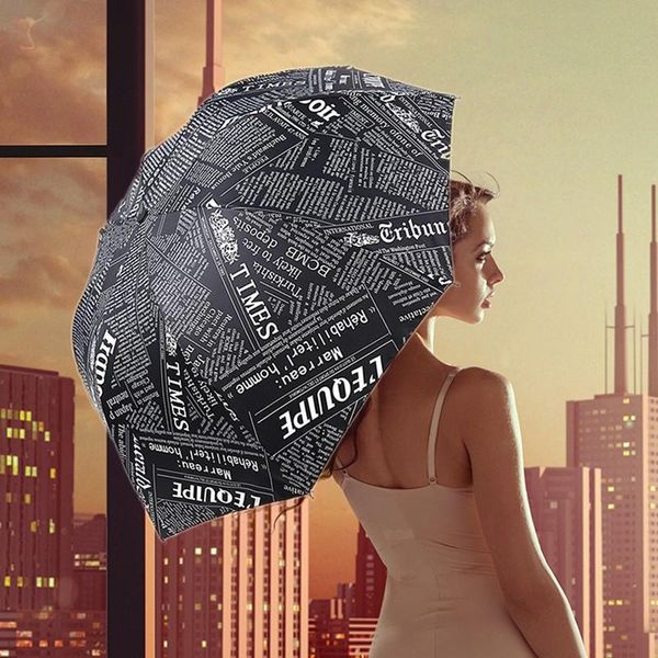 umbrellas fasoty umbrella black coating vintage spaper creative all-weather 8 bone apollo
umbrellas fasoty umbrella black coating vintage spaper creative all-weather 8 bone apollo