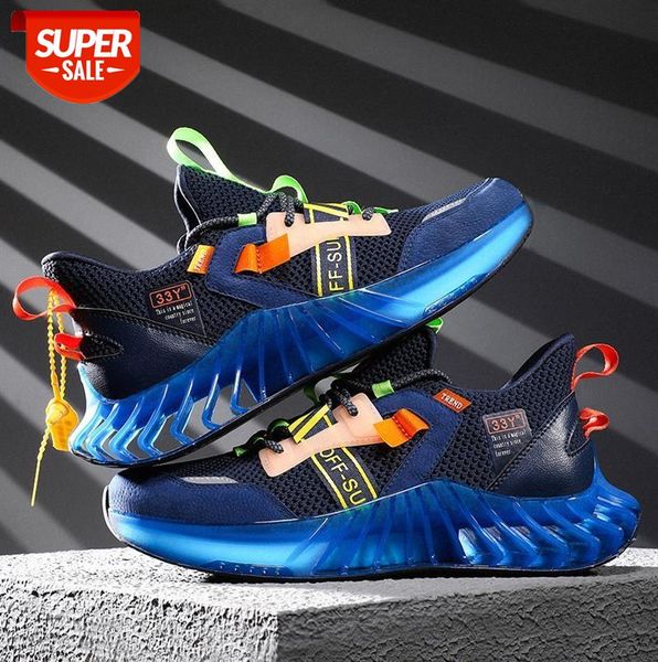 large size night running shoes, lightweight blade rice flower shock absorption, breathable mesh cushioning sports shoes #cy4m
large size night running shoes, lightweight blade rice flower shock absorption, breathable mesh cushioning sports shoes #cy4m
