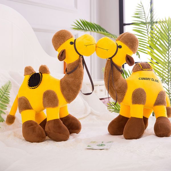 tiktok, red desert camel plush toys, doll home furnishing, children cartoon gifts
tiktok, red desert camel plush toys, doll home furnishing, children cartoon gifts