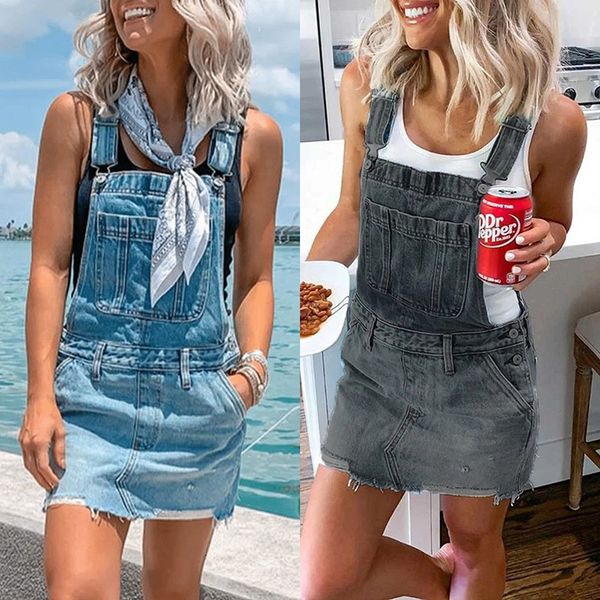 summer the line mini girdle denim for women casual clothing shreds camouflage dress striped ladies wear blue street, Black;gray
summer the line mini girdle denim for women casual clothing shreds camouflage dress striped ladies wear blue street, Black;gray