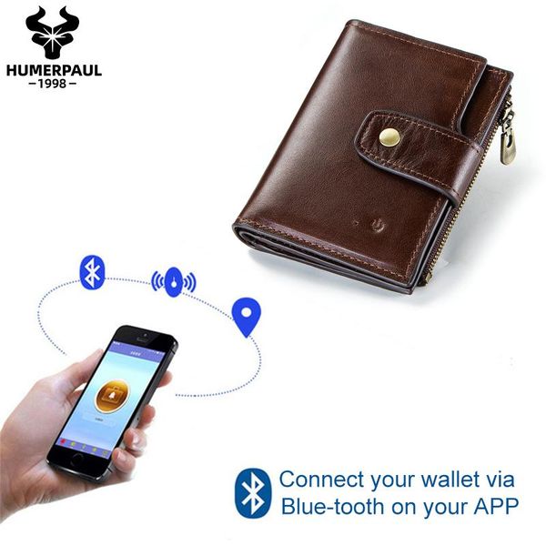 wallets genuine leather smart wallet tracker anti-lost men soft bluetooth-compatible purse with cardholder male luxury money bag, Red;black
wallets genuine leather smart wallet tracker anti-lost men soft bluetooth-compatible purse with cardholder male luxury money bag, Red;black