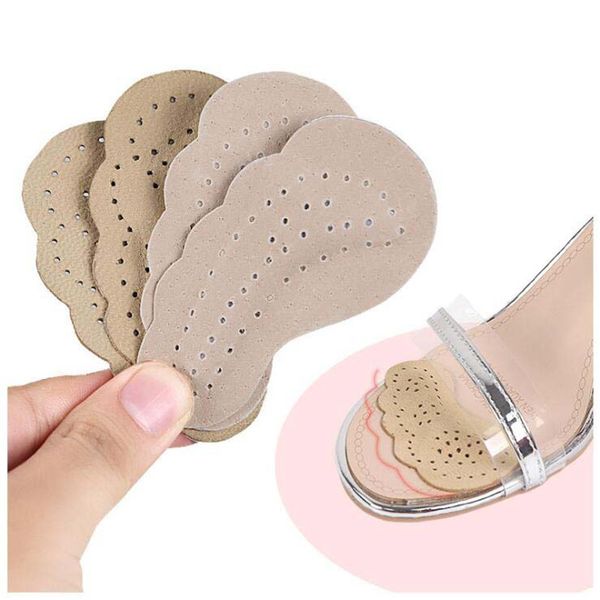 premium leather non-slip insoles sandals sticker high heel shoes women foot self-adhesive patch cushion forefoot gel pads, Black
premium leather non-slip insoles sandals sticker high heel shoes women foot self-adhesive patch cushion forefoot gel pads, Black