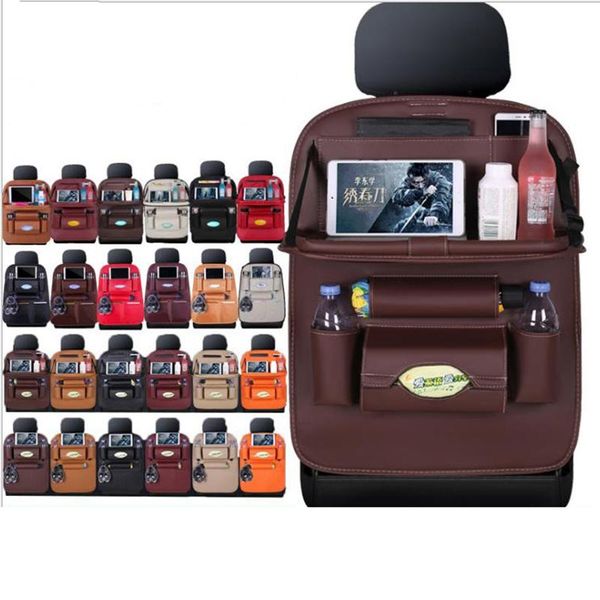 car organizer seat leather storage bag interior goods vehicle pocket multifunctional debris finishing
car organizer seat leather storage bag interior goods vehicle pocket multifunctional debris finishing