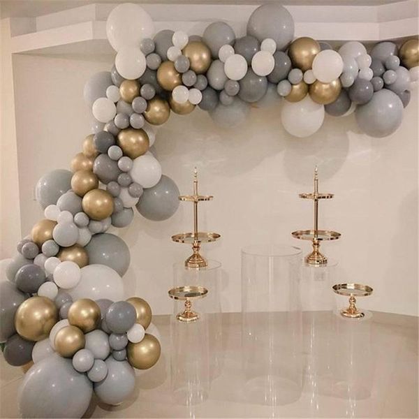 party decoration 20pcs 30pcs 50pcs 5inch 10inch 12inch pastel grey balloons matte gray macaron balloon wedding birthday supplies
party decoration 20pcs 30pcs 50pcs 5inch 10inch 12inch pastel grey balloons matte gray macaron balloon wedding birthday supplies