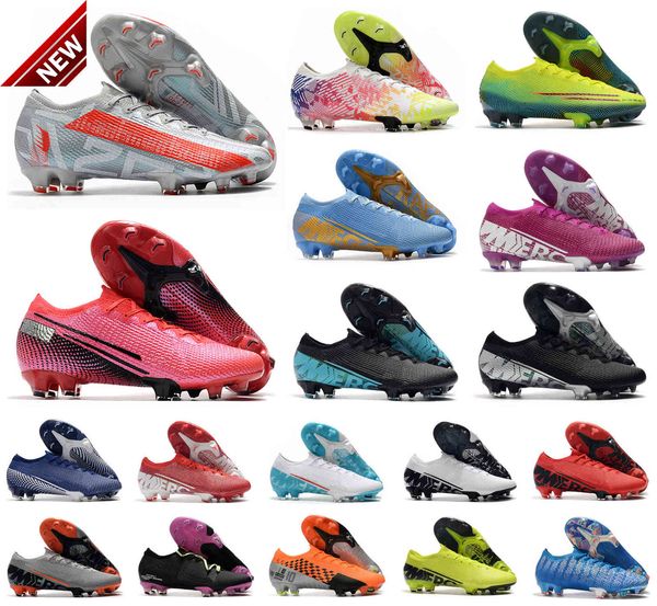 2022 men va pors xiii elite fg 13 cr7 mds 002 pink ronaldo neymar njr shhh dream speed 360 soccer football shoes size 39-45
2022 men va pors xiii elite fg 13 cr7 mds 002 pink ronaldo neymar njr shhh dream speed 360 soccer football shoes size 39-45