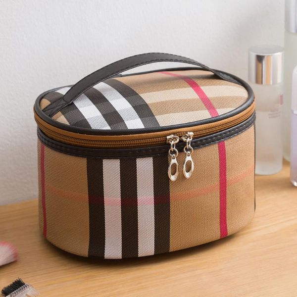 toiletry bag women's portable travel large capacity cosmetic waterproof wash bags & cases
toiletry bag women's portable travel large capacity cosmetic waterproof wash bags & cases