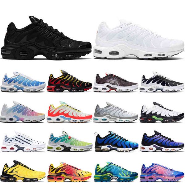 36-45 2021 tn plus running shoes men women black white volt glow hyper pastel blue oreo orange pink mens trainers outdoor sneakers sports
36-45 2021 tn plus running shoes men women black white volt glow hyper pastel blue oreo orange pink mens trainers outdoor sneakers sports