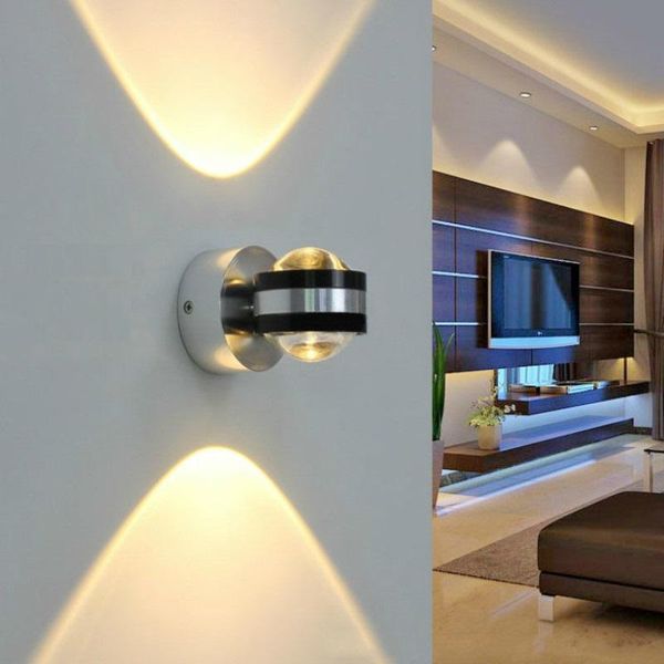 wall lamp 6w indoor decorative mounted led light apply tv background mini creative
wall lamp 6w indoor decorative mounted led light apply tv background mini creative