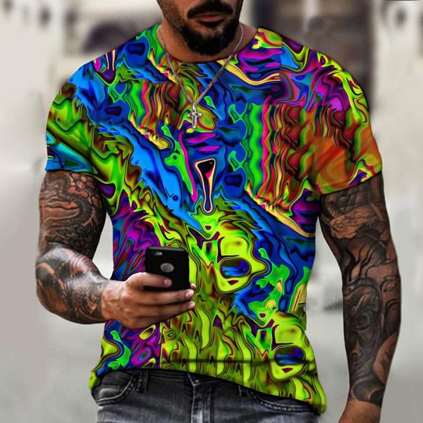 men's t-shirts summer 3d printing european design international 2022 art retro color cool casual fashion oversized t-shirt 6xl, White;black
men's t-shirts summer 3d printing european design international 2022 art retro color cool casual fashion oversized t-shirt 6xl, White;black