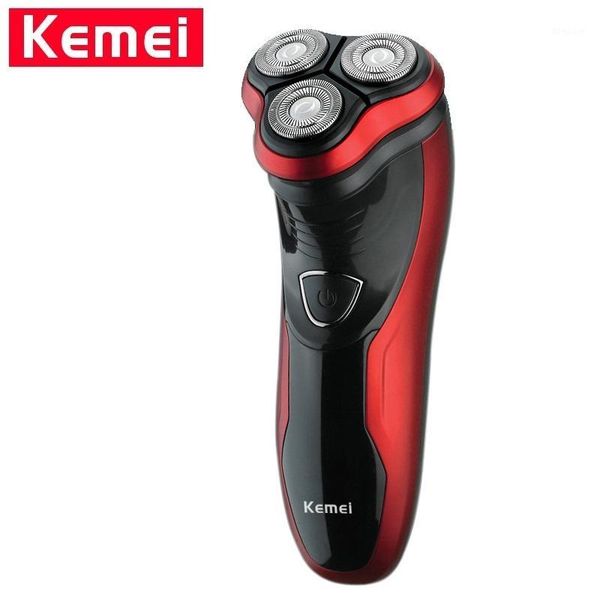 kemei km-9013 razor hair removal trimmer haircut with 3d floating heads tools washable rechargeable rotary men electric shaver1
kemei km-9013 razor hair removal trimmer haircut with 3d floating heads tools washable rechargeable rotary men electric shaver1