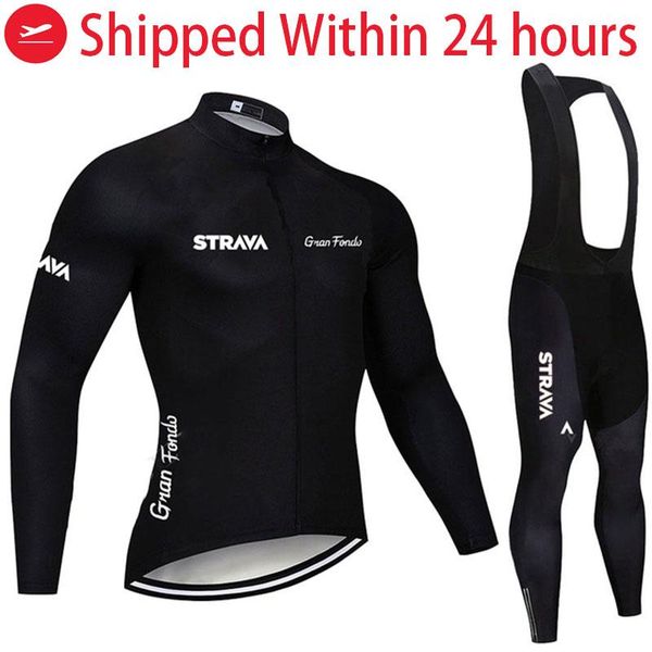 racing sets 2021 strava men cycling clothing ropa ciclismo bike jersey set long sleeve gel pad bib pants sui, Black;blue
racing sets 2021 strava men cycling clothing ropa ciclismo bike jersey set long sleeve gel pad bib pants sui, Black;blue